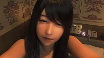 Preview 2 of Kapan Mom - the neet,  the angel,  and the ecchi family 1.15