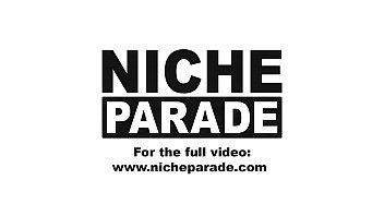Preview 4 of La Nalgona De Mi Comadre - NICHE PARADE - Got This Slut To Suck My Dick In The Car For A Hundo