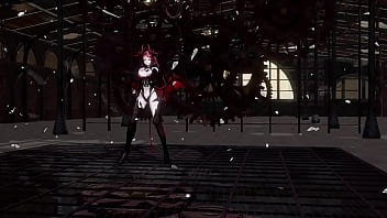 Preview 1 of Anti Hot Six Vedous - E P I S  BAAM (by bobopenguin)