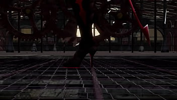 Preview 4 of Anti Hot Six Vedous - E P I S  BAAM (by bobopenguin)