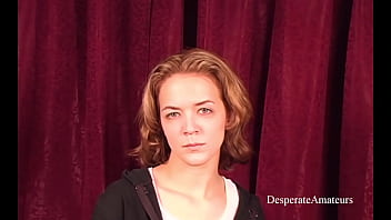 Preview 2 of I School Learning - Raw casting desperate amateurs compilation hard sex money first time naughty mom