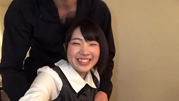 Preview 2 of Foran Kantre Sex Video - Japanese teen student school swimsuit