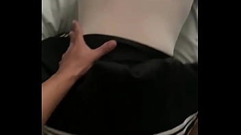 Preview 2 of Sex Video Kids - Novinho pauzudo comendo a cdzinha