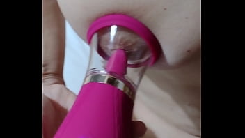 Preview 1 of Sexyful Movies - New licker toy