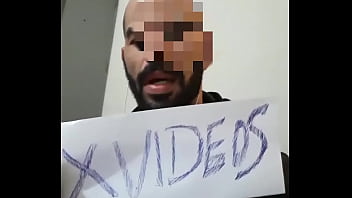 Preview 3 of Ruvideoglory Hole - V&iacute_deo de verifica&ccedil_&atilde_o