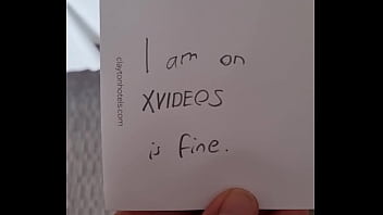 Preview 3 of Btw Indulian Girls - Verifikationsvideo