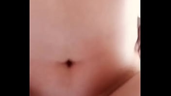 Preview 4 of Ebony Mom Money - Roomate culean por primera vez