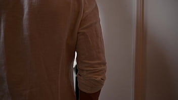 Preview 1 of Ply Pom - Cheating Couple Join Forces In Interracial Foursome With Their Bits On The Side GP2461