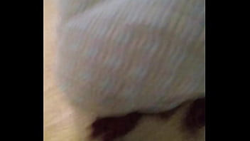 Preview 1 of Gay Lesbo Small - Quickie while trying to watch regular show 5