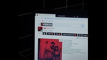 Preview 4 of Painal Gape Com Hd Porn - V&iacute_deo de verificaci&oacute_n