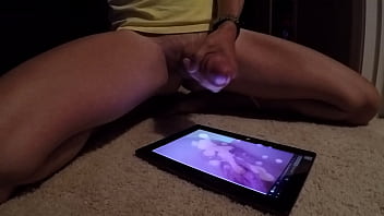 Preview 4 of Hd Sex Wwwcom - Very Petite Spinner Tribute