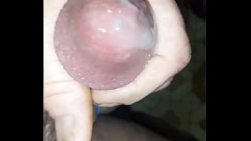 Preview 2 of Exotic4k Banks - Denpenn cum shot