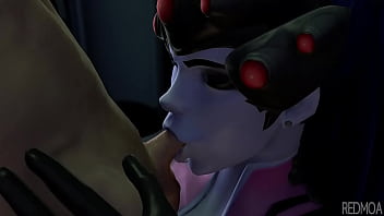 Preview 1 of Edom0asfp2 - Widowmaker