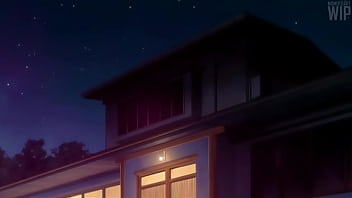 Preview 1 of Slut Branded - Dandadan hentai