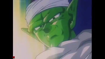 Preview 4 of Talk Drity Mom And Suck It - Fandub con la voz de Zowl: Piccolo