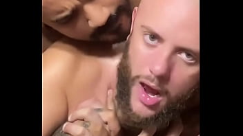 Preview 4 of Moni Begs For More Cock - Fiz o puto virar f&ecirc_mea na minha m&atilde_o