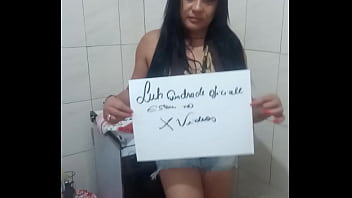 Preview 1 of Nenita Maboydydo - V&iacute_deo de verifica&ccedil_&atilde_o