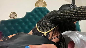 Preview 2 of Xxxwcv - Adventures of MilfyCalla - New kinky stuff - preview