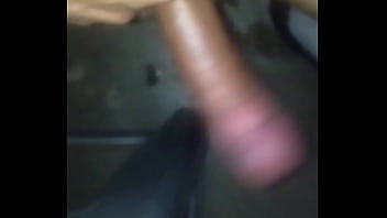 Preview 3 of Squirm Style - Masaje en la verga