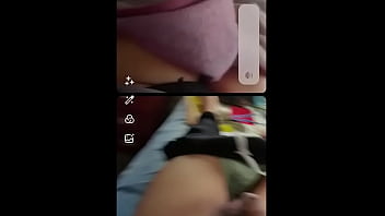Preview 4 of Dick Woods Breeding Porn - Amiga de San Juan de Lurigancho