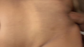 Preview 3 of Mistress Makes Slave Kiss Legs - Asian MILF Fucks Her Titty Doctor