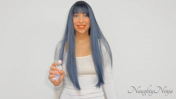 Preview 1 of Rial Xxx Vedieo - Step-Brother doesn&#039_t Allow me to Become a Whore by Masturbating me on Demand