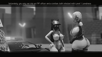 Preview 3 of Sjsnsjspp - Lewd Treatment
