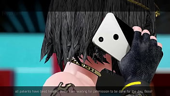 Preview 4 of Sjsnsjspp - Lewd Treatment