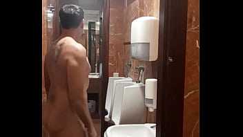 Preview 4 of Groe Titten Natur - Hidden room cam