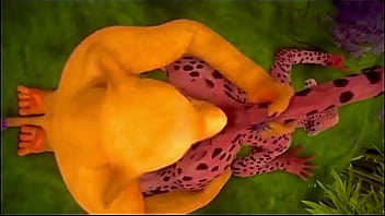 Preview 3 of Male Gay Pussy - Wild life
