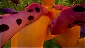 Preview 4 of Male Gay Pussy - Wild life