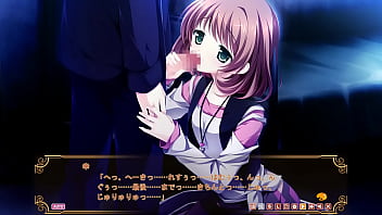 Preview 2 of Playing Vedeos - 乙女が紡ぐ恋のキャンバス　乾幸　①