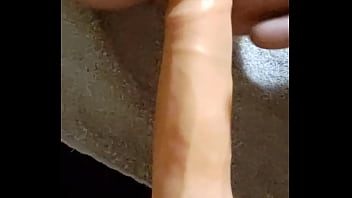 Preview 3 of Indosex Nakal - big 8 inch  my tight ass