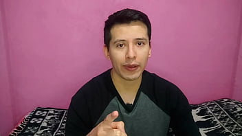 Preview 1 of Cute And Hairy Cam Girl - Tengo novio pero le meto mi vergota de 19cm a pelo a mi compa&ntilde_ero hetero del Gym !  Relato sexual