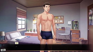 Preview 2 of Cisiany Olivar - Complete Gameplay - Our Red String,  Part 38