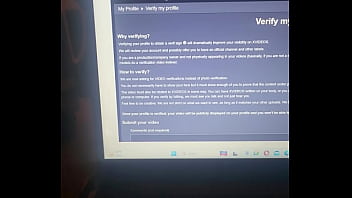 Preview 3 of Zjjnudxcp - Verification video