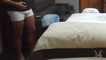 Preview 2 of Hidden Camera Cd - Massagem 343