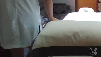 Preview 1 of Hidden Camera Cd - Massagem 343