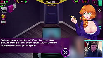 Preview 3 of Anal Schmerzt - I STOLE PEWDIEPIE&#039_S BUSINESS! (Fap CEO)