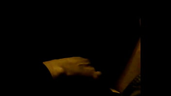 Preview 1 of New Girls Open Seal - Sexo en el auto con Uber brasilero (previa)