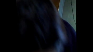 Preview 3 of Facesitting Femdom Jap - Getting my cock sucked by girlfriend