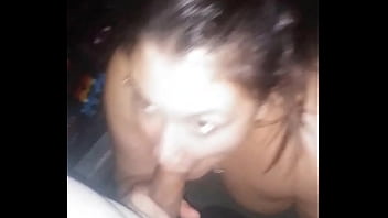 Preview 1 of Parking Shared - My step cousin loves me