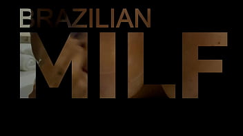 Preview 1 of A Raise - Brazilian Milf Super Hot 2