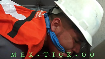 Preview 4 of Pakistani Out Dor Xnxx Moves - COSQUILLAS AL CONSTRUCTOR