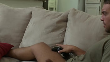 Preview 1 of Kajol Ajay Devgan Xxxi Video Hd - Latina step sister pounded on a cozy couch