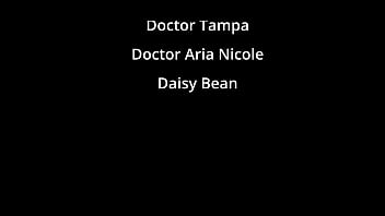 Preview 2 of Raju Riva Bangla - Freshman Gets Mandatory Hitachi Orgasm From Doctor-Tampa - Alexandria Riley
