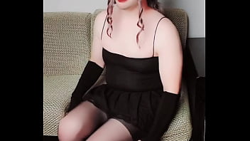 Preview 1 of Huge Cock Goes Too Deep - Kitty&#039_s Cute Creations: Crafting Adorable Moments and Unleashing the Cuteness Quotient