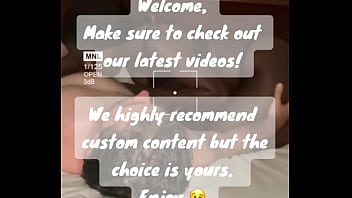 Preview 4 of Faviourate Video - Sexy black model seduces white guy,  sucking white dick and riding face with female orgasm