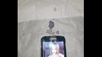 Preview 2 of Oil Lucy - Yella4rmtexas Cumtribute