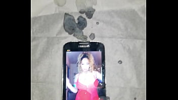 Preview 3 of Oil Lucy - Yella4rmtexas Cumtribute
